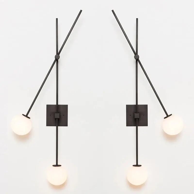 Gabriel Wall Light
