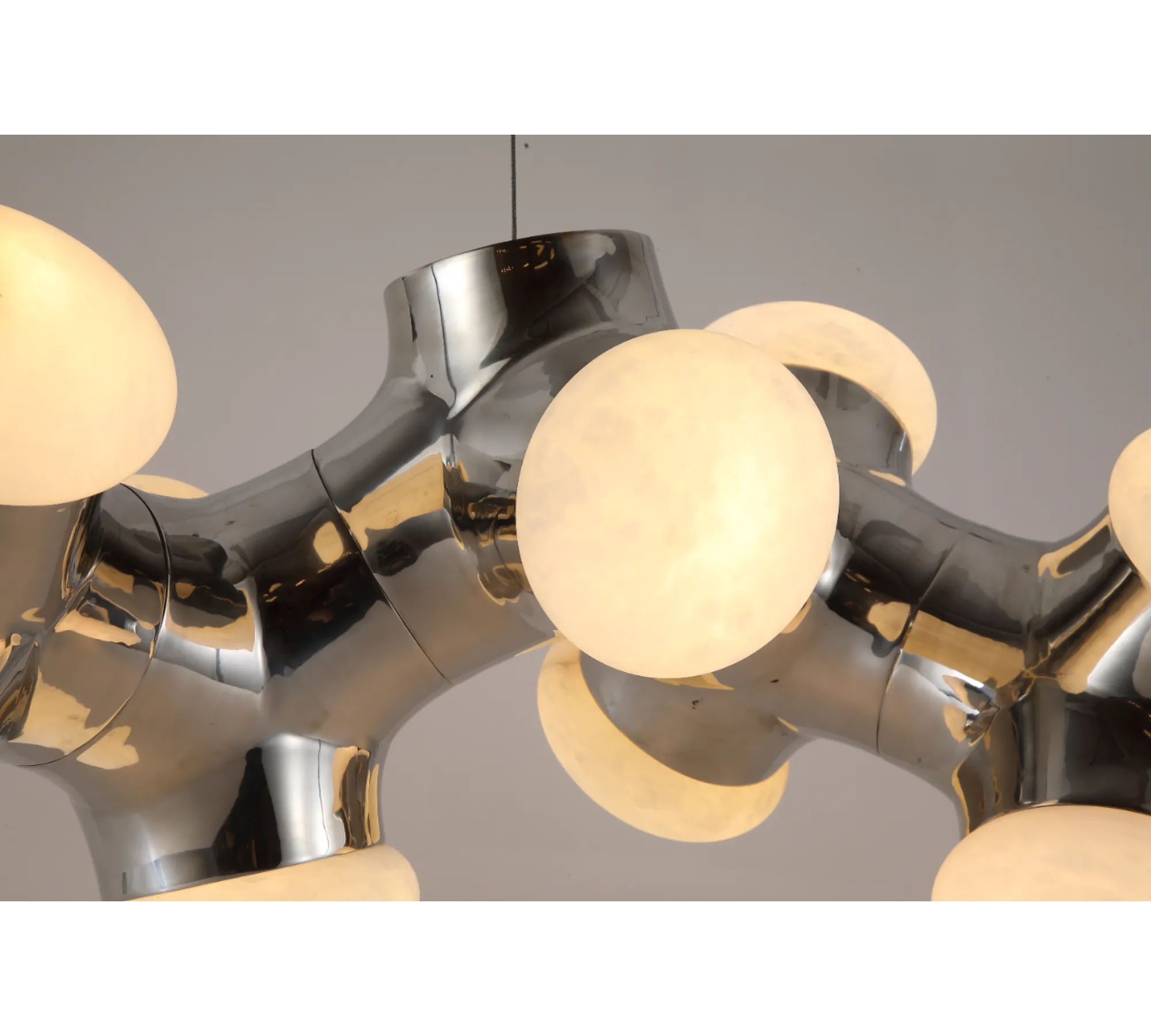 Galactica Chandelier