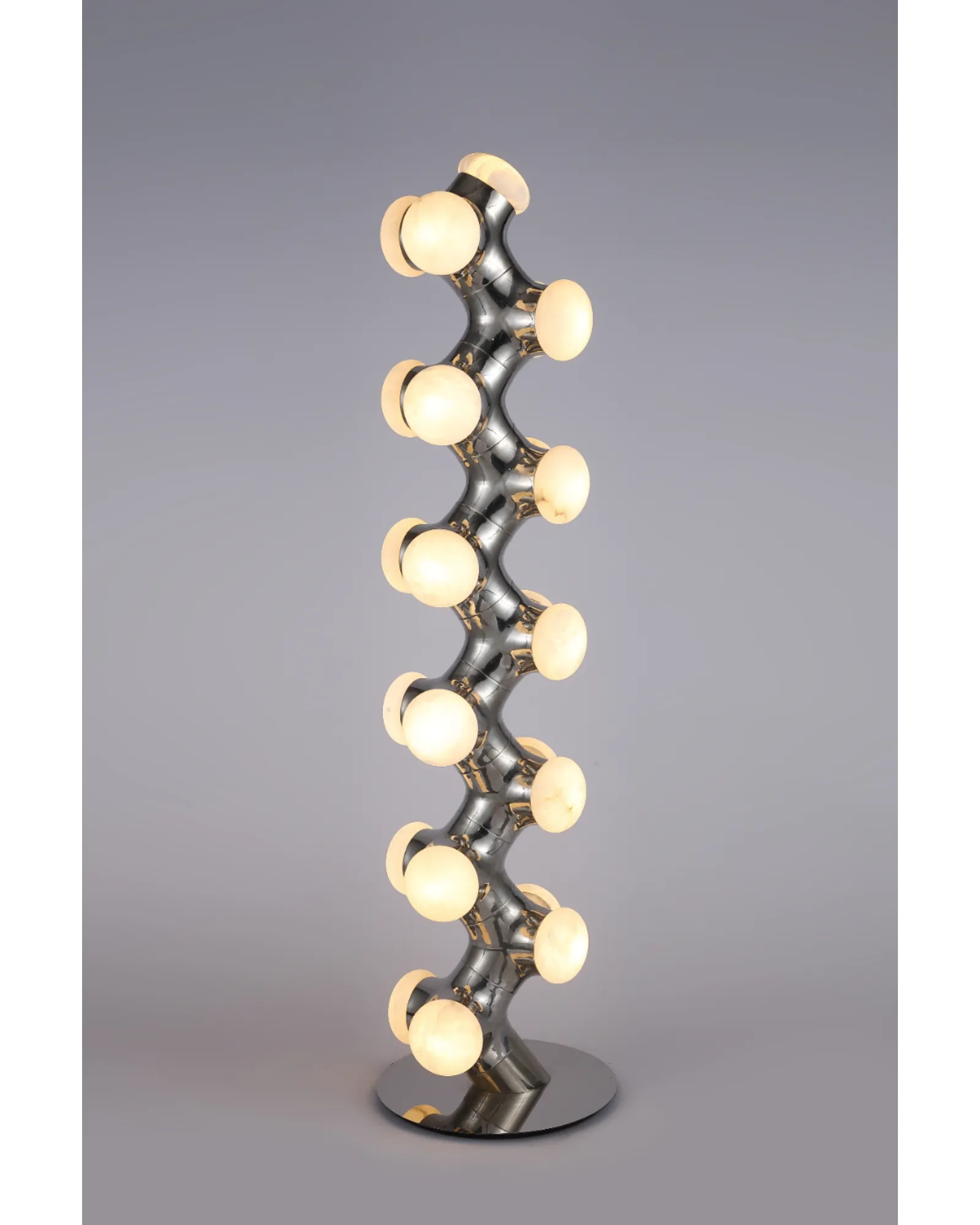 Galactica Floor Lamp