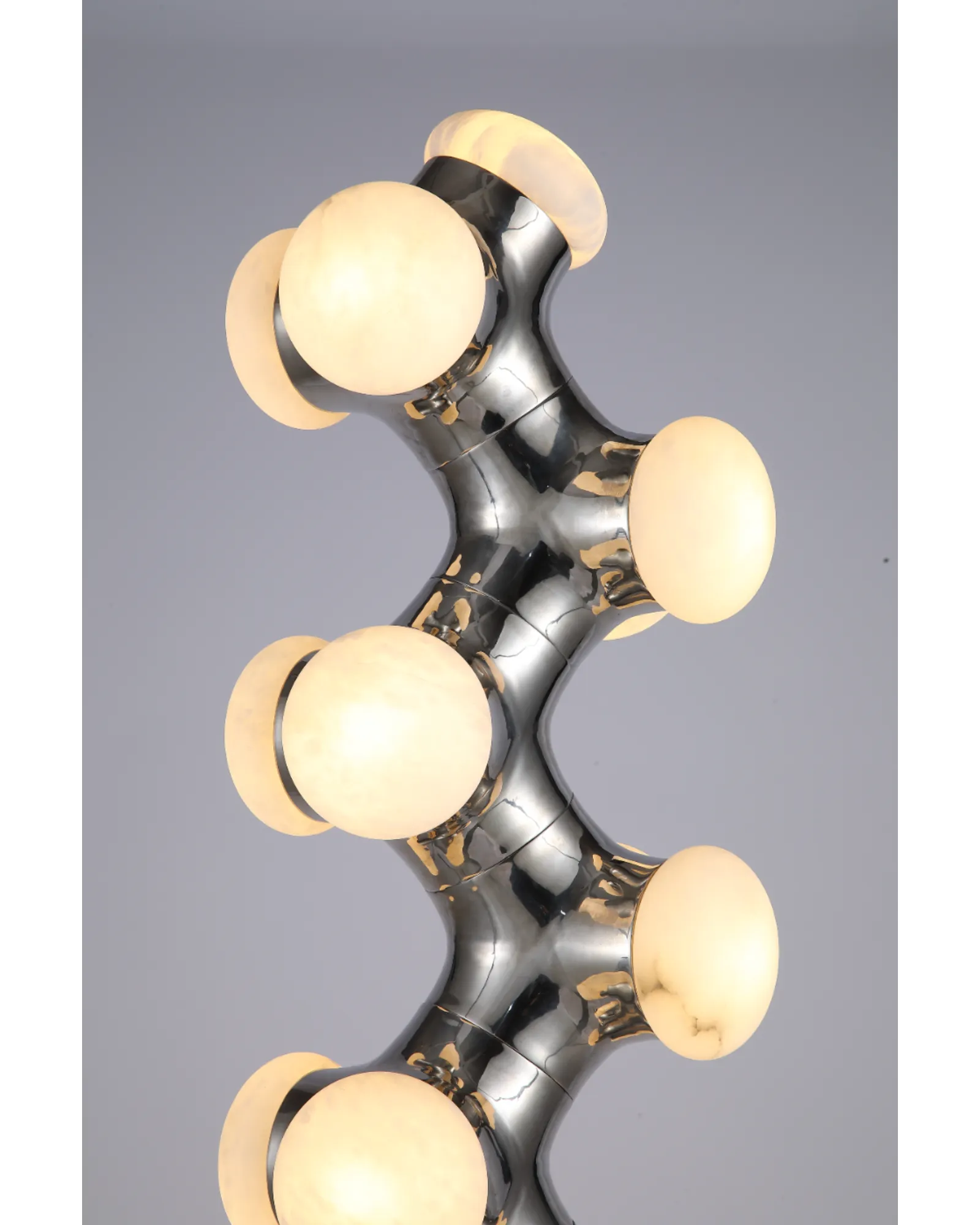Galactica Floor Lamp
