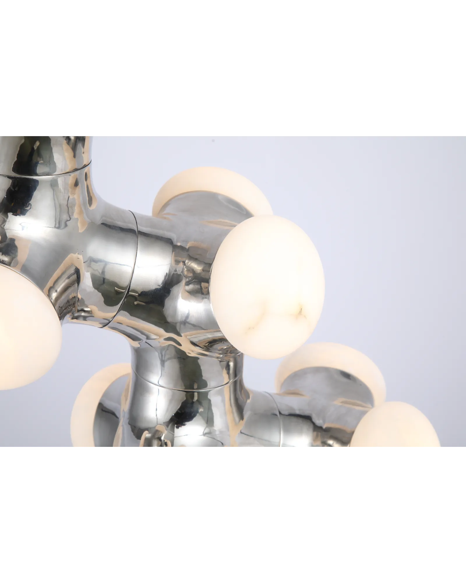 Galactica Floor Lamp