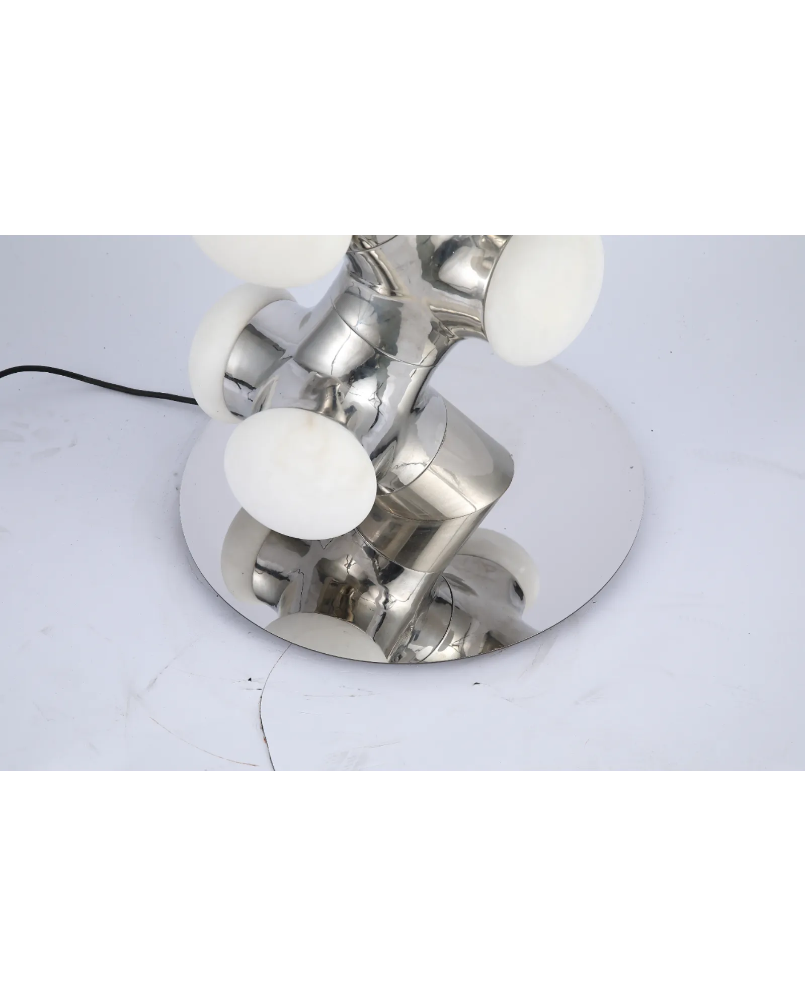 Galactica Floor Lamp
