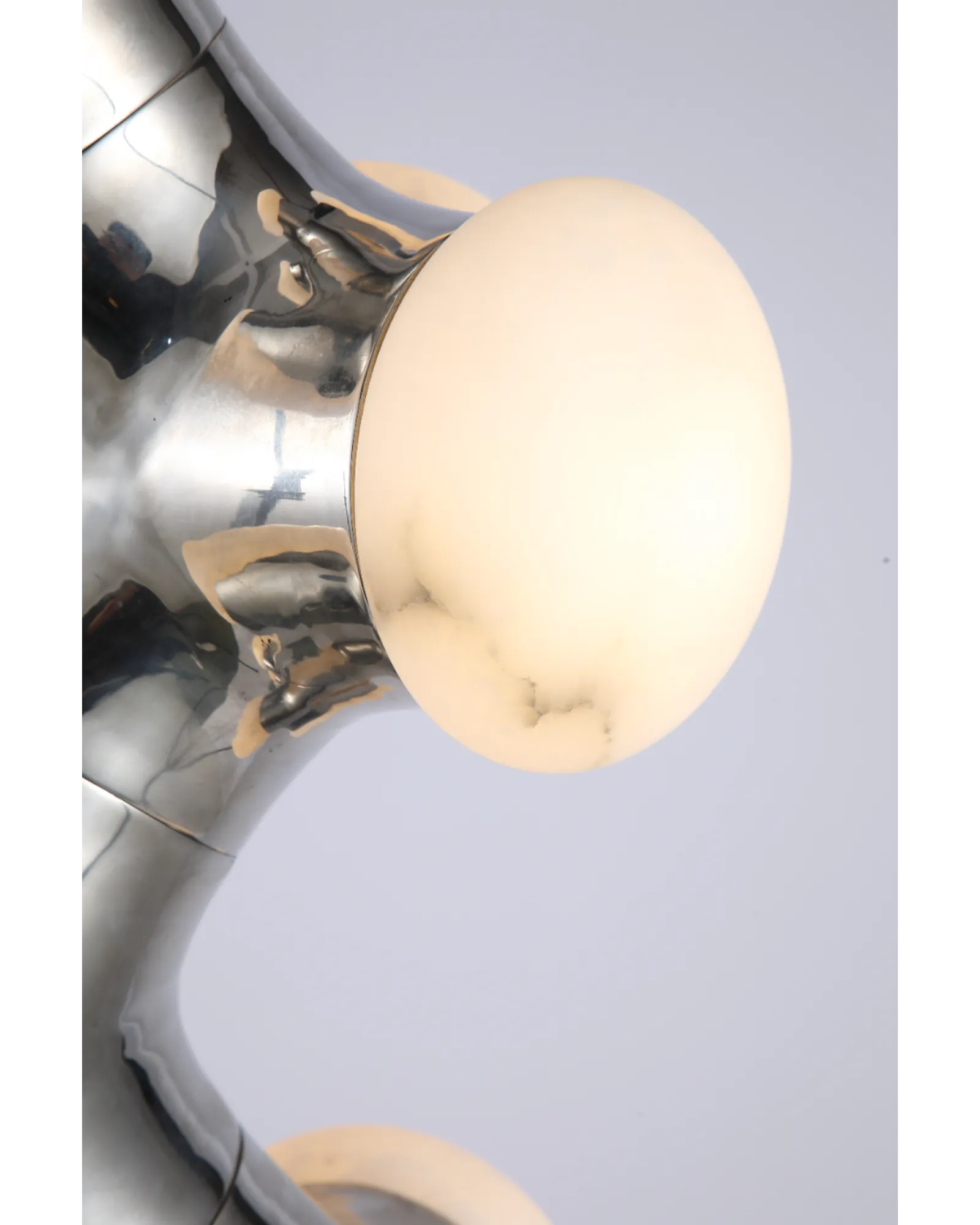 Galactica Floor Lamp