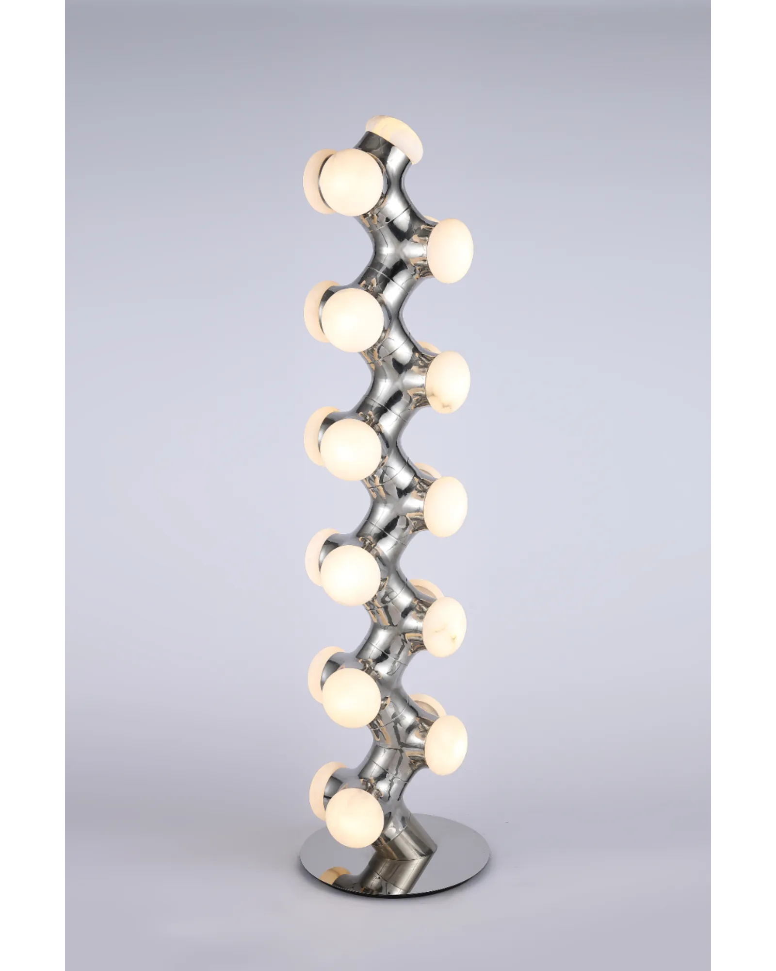 Galactica Floor Lamp