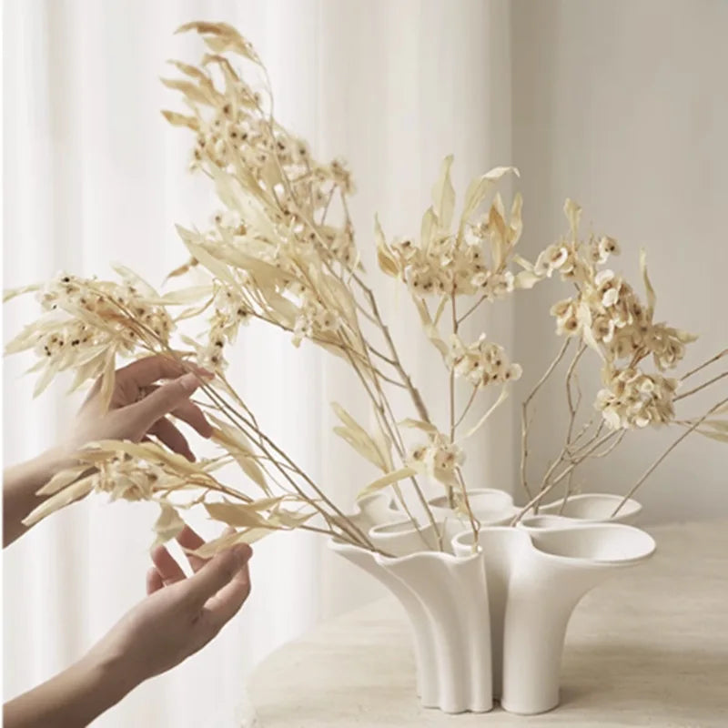 Gaspard vase
