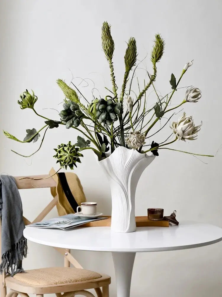 Guillaume Vase
