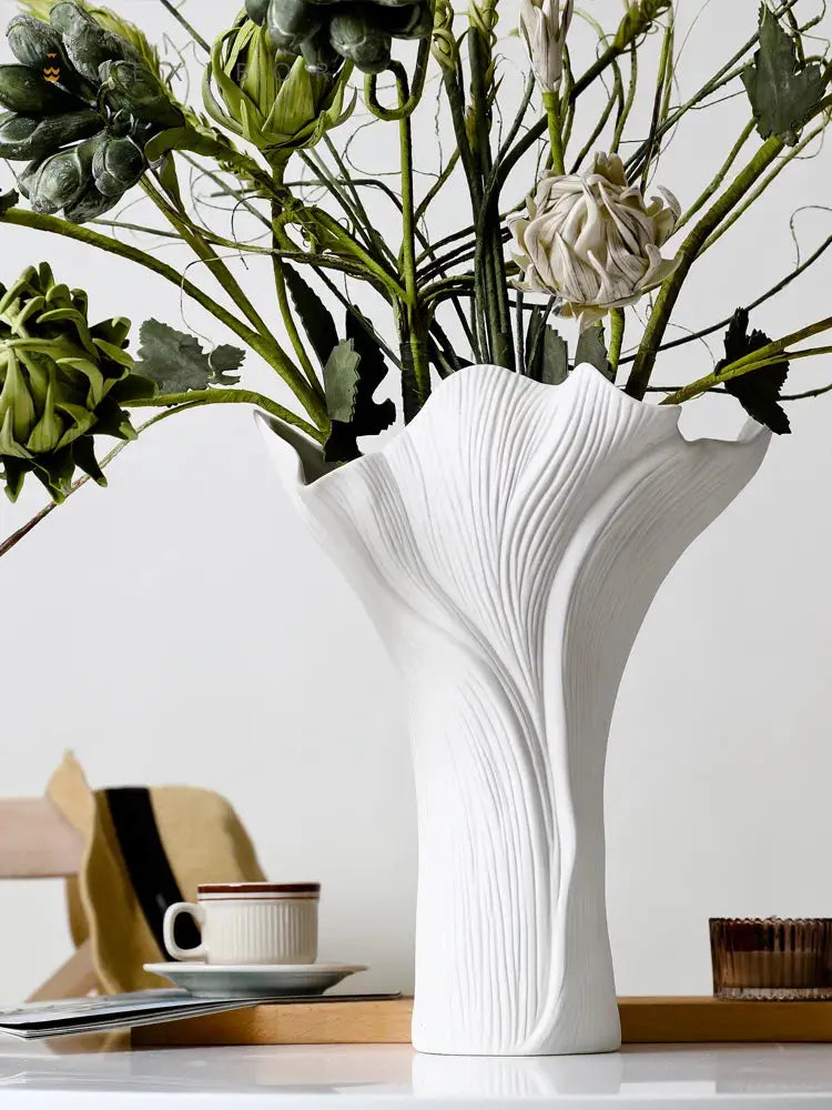 Guillaume Vase