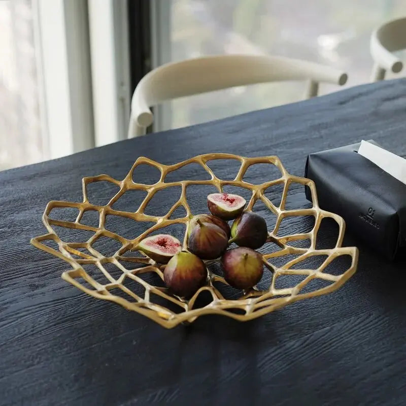 Théophile Fruit Tray
