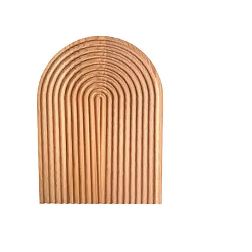 Mélanie Wooden Tray