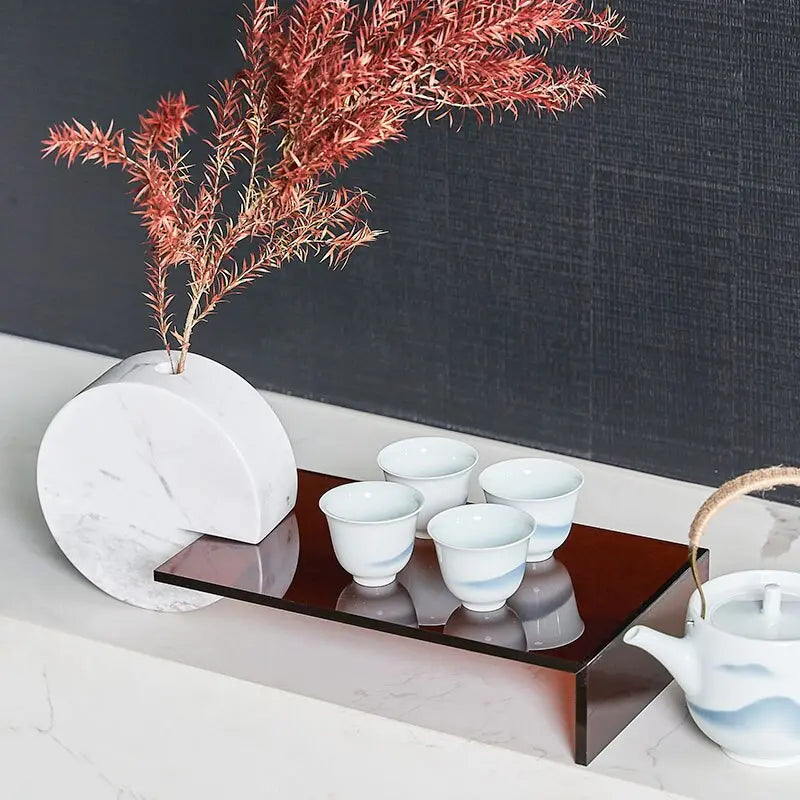 Géraldine Serving Tray