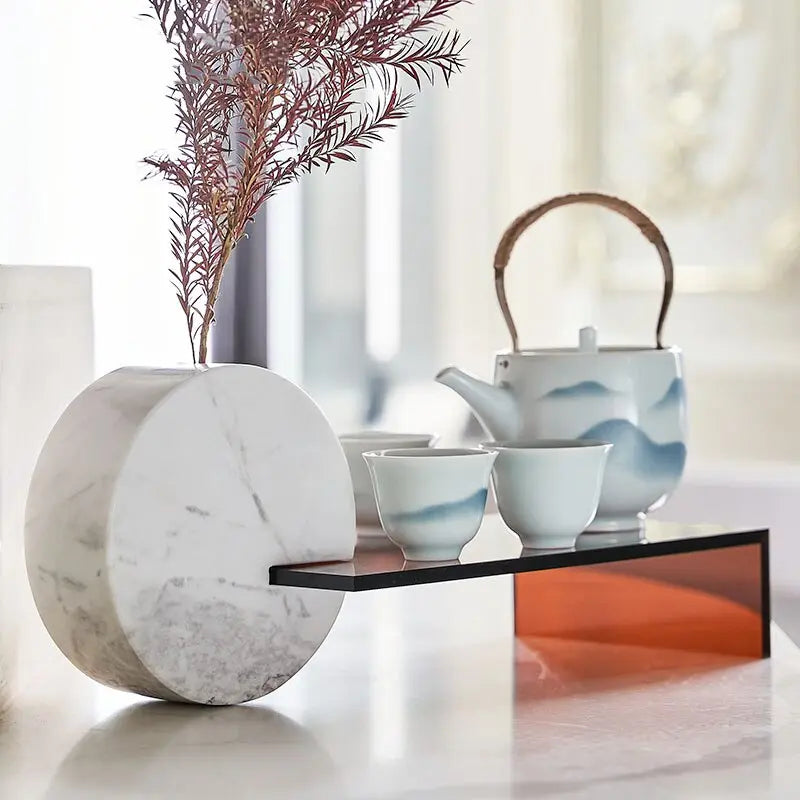 Géraldine Serving Tray