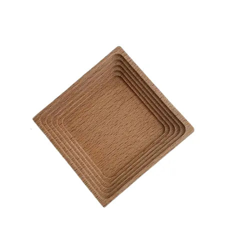 Mélanie Wooden Tray