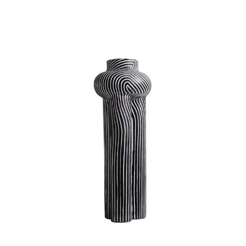 Claudé Vase