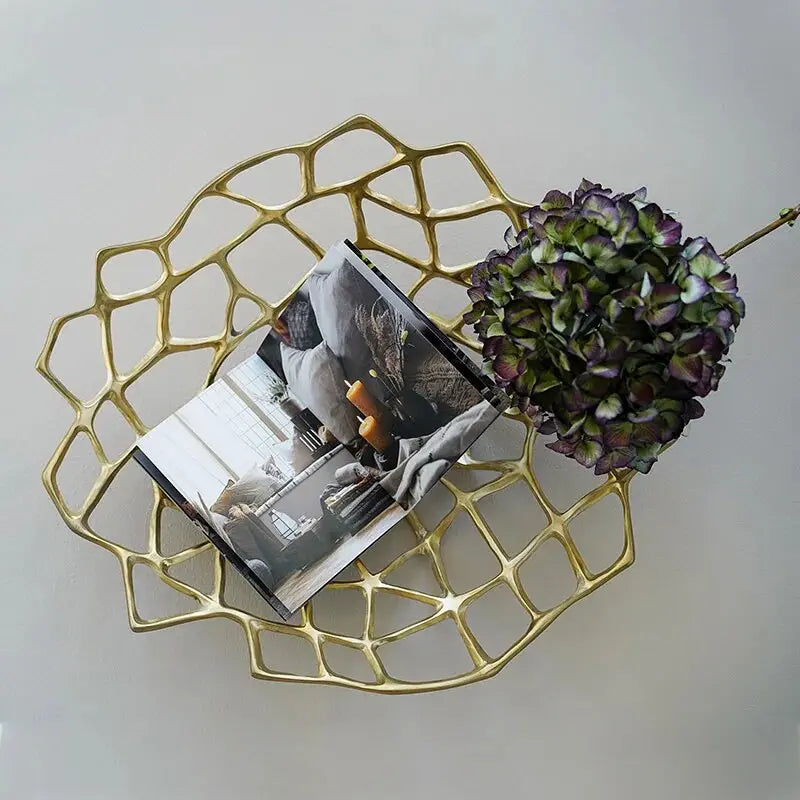 Théophile Fruit Tray