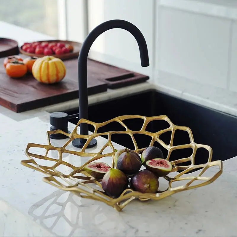 Théophile Fruit Tray