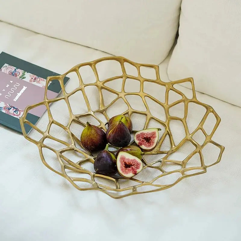 Théophile Fruit Tray