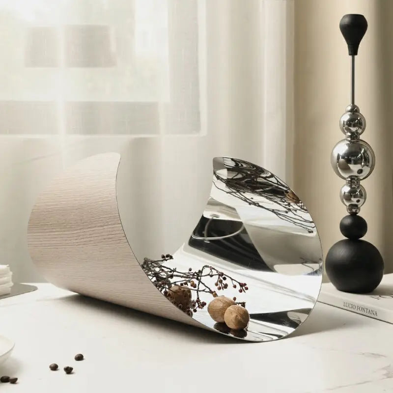 Henriette Serving Tray - v21v13