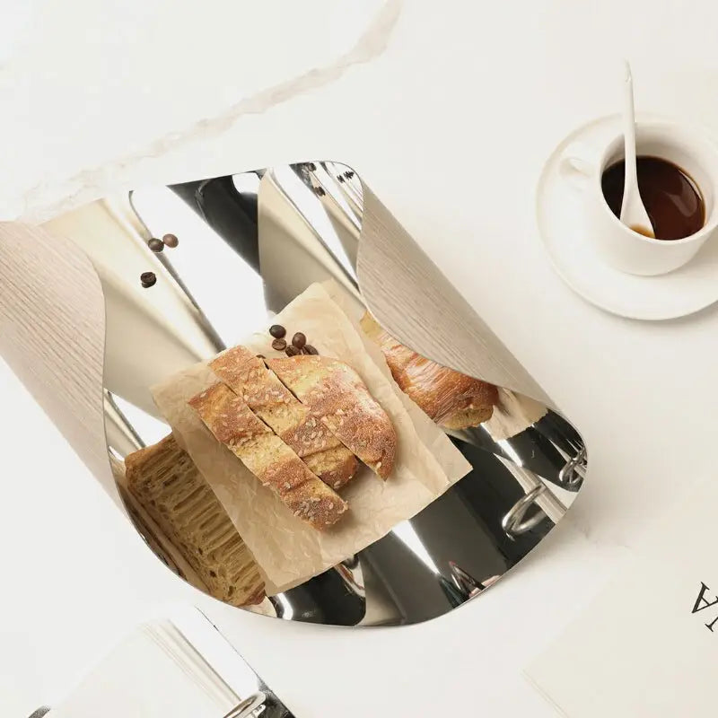 Henriette Serving Tray - v21v13