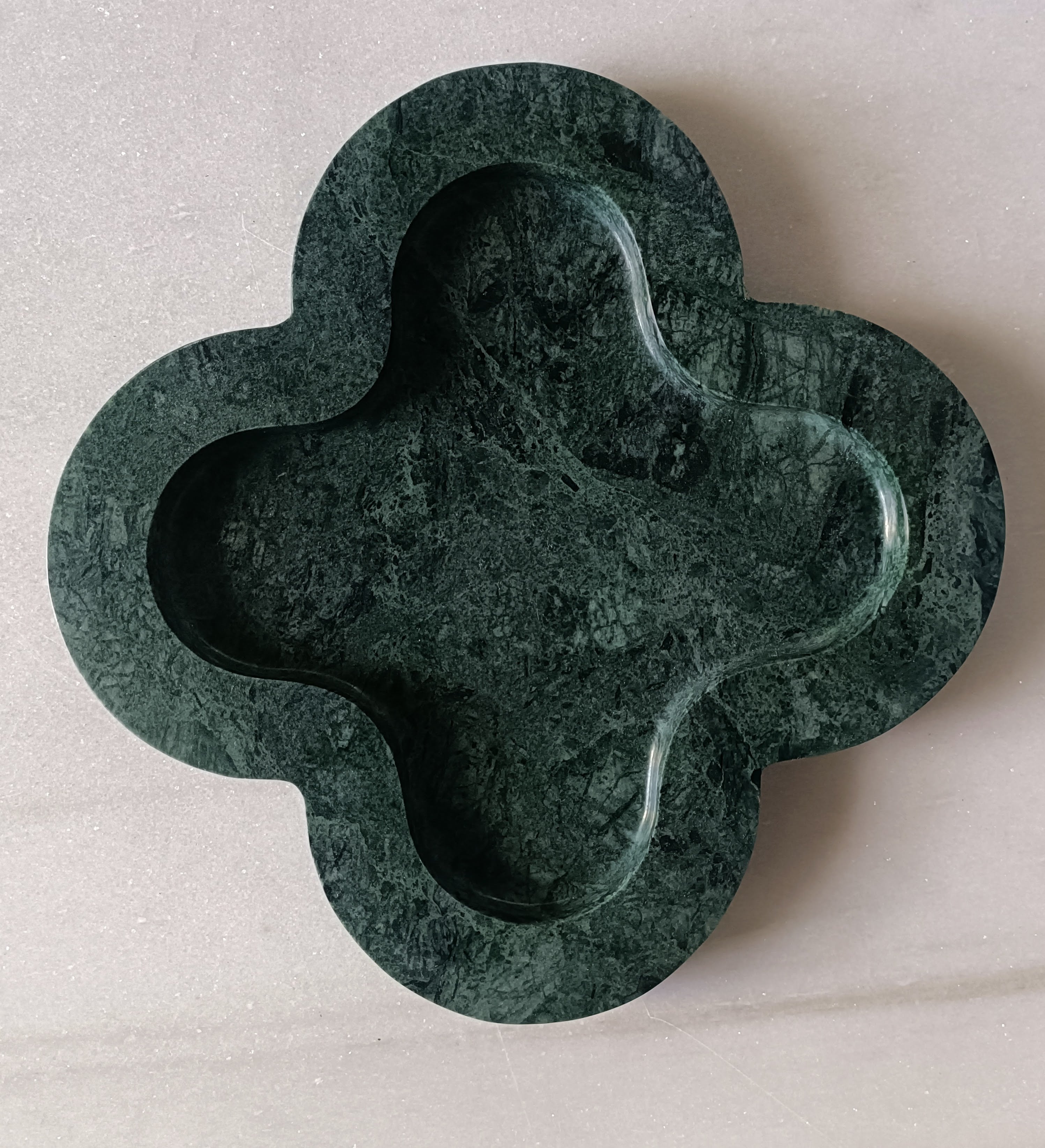 Trèfle Tray