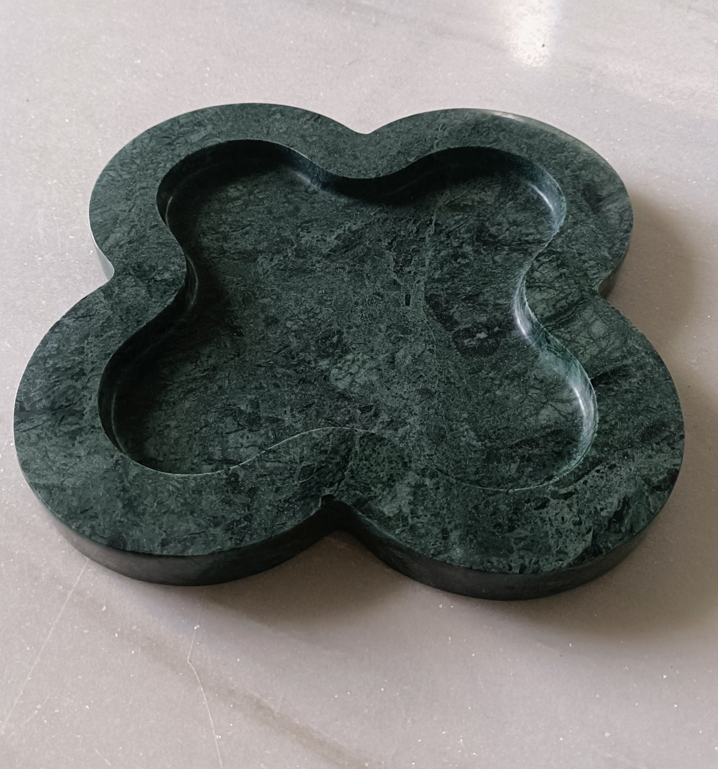 Trèfle Tray