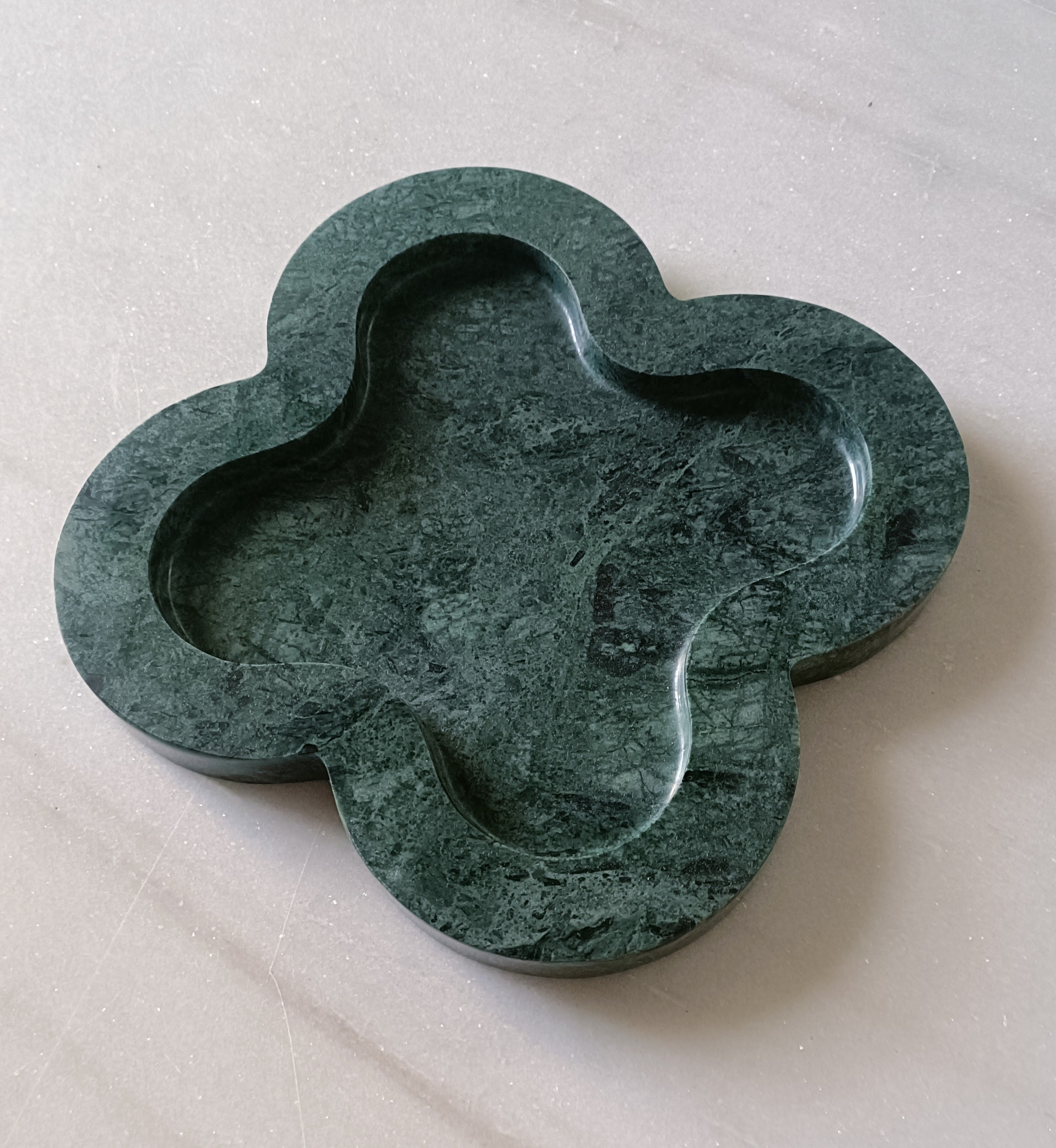 Trèfle Tray