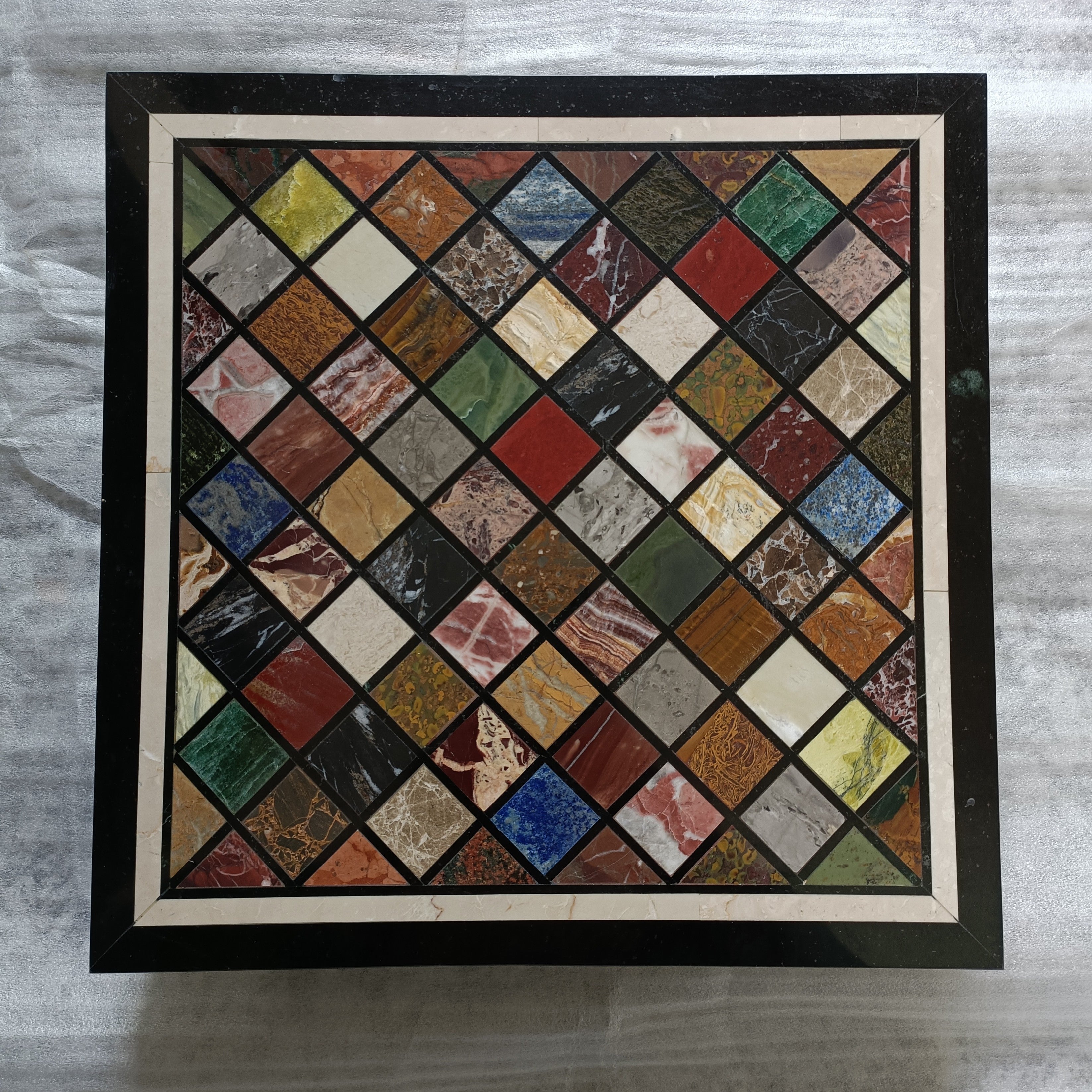 The Margaux Mosaic Tray