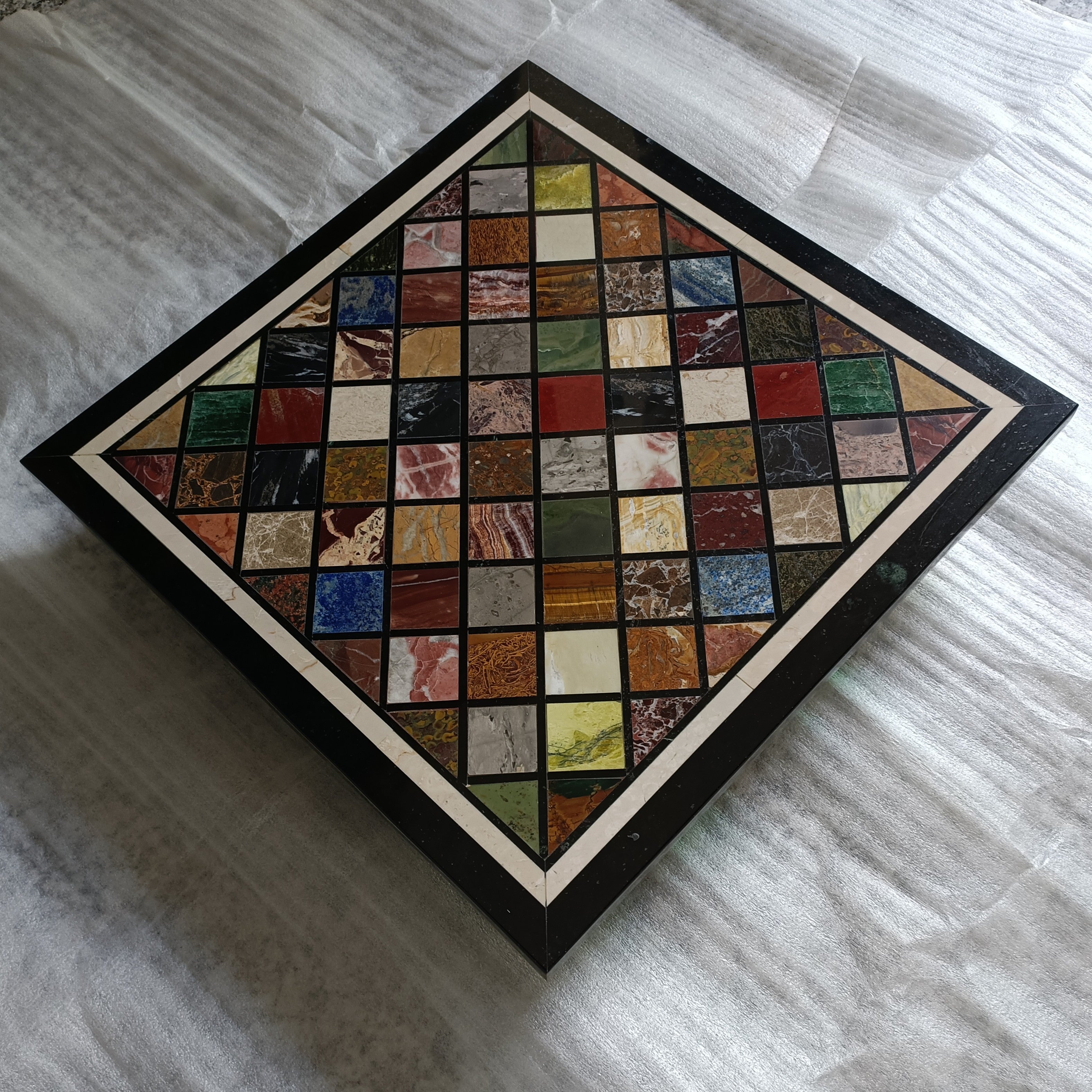 The Margaux Mosaic Tray