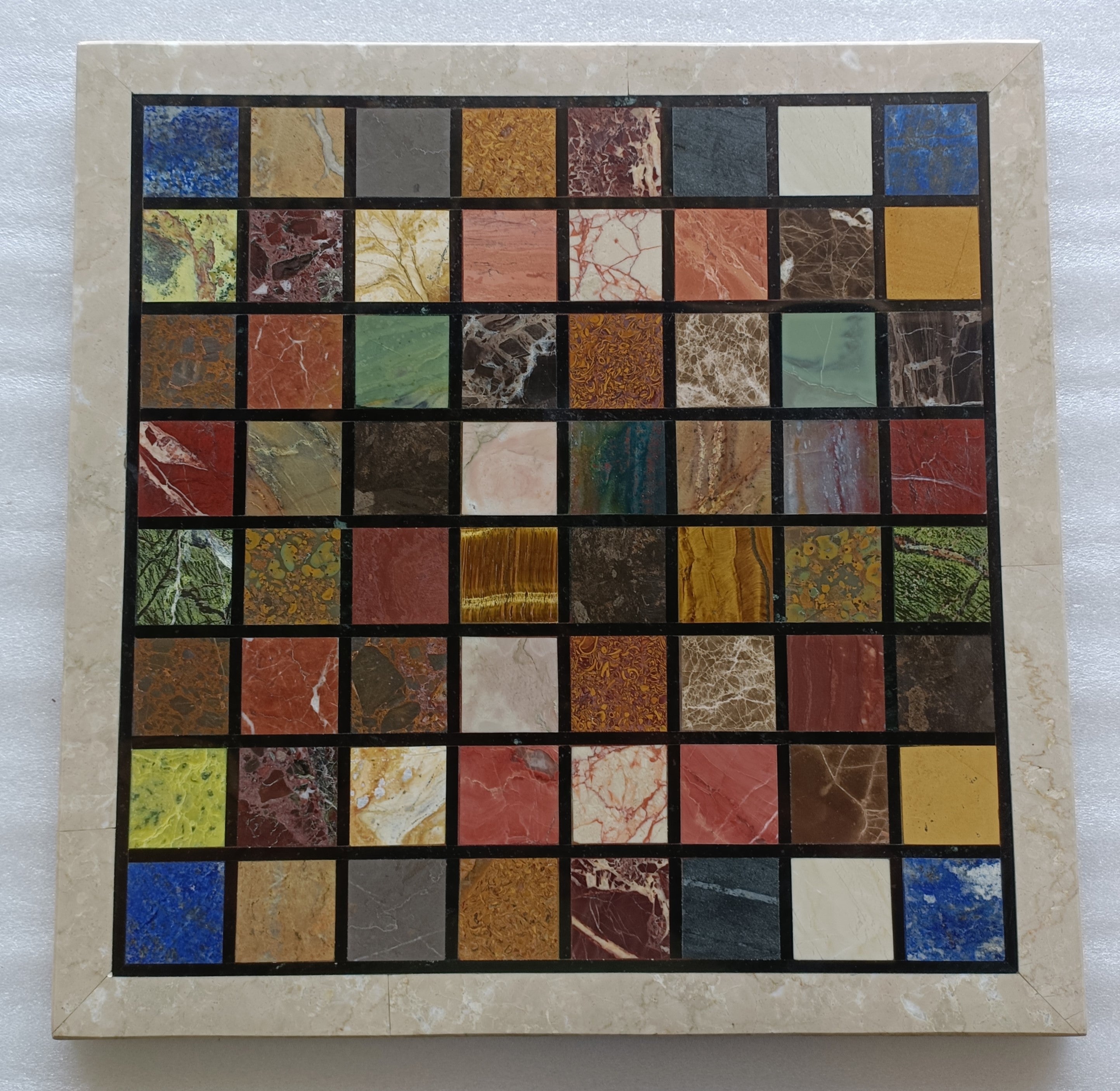 The Margaux Mosaic Tray