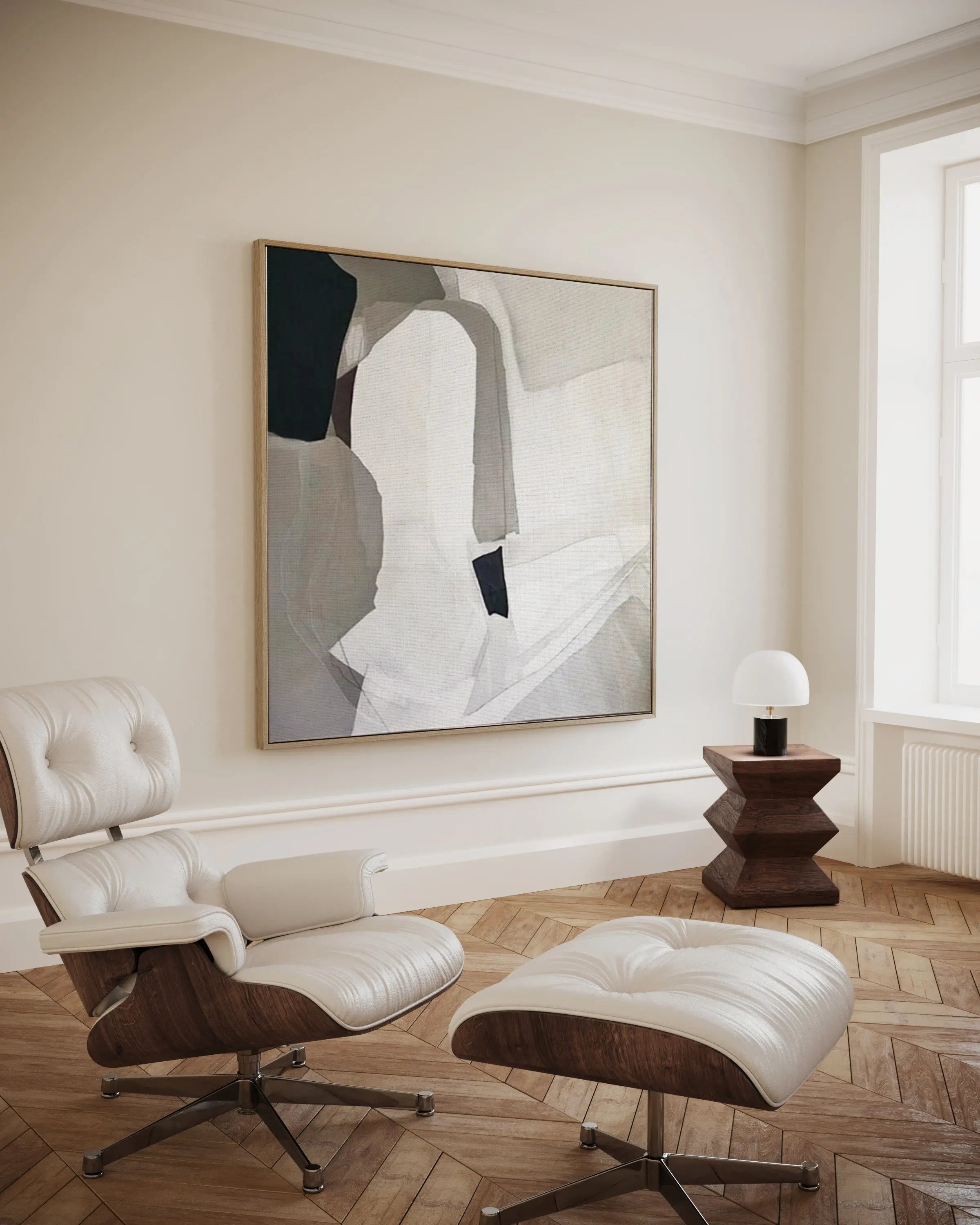 Renée Wall Art