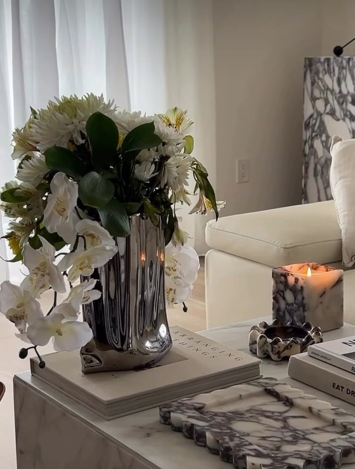 Sylvie Vase - La Galerie à La Mode