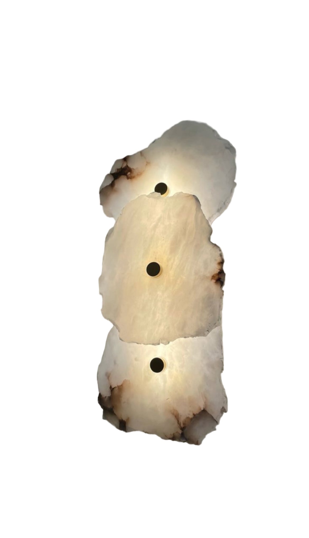 Camille Marble Wall Lamp