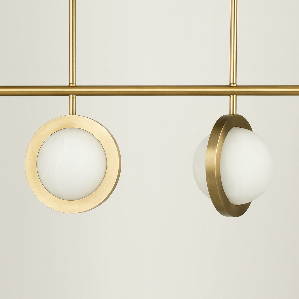 L’Alignement Quatre