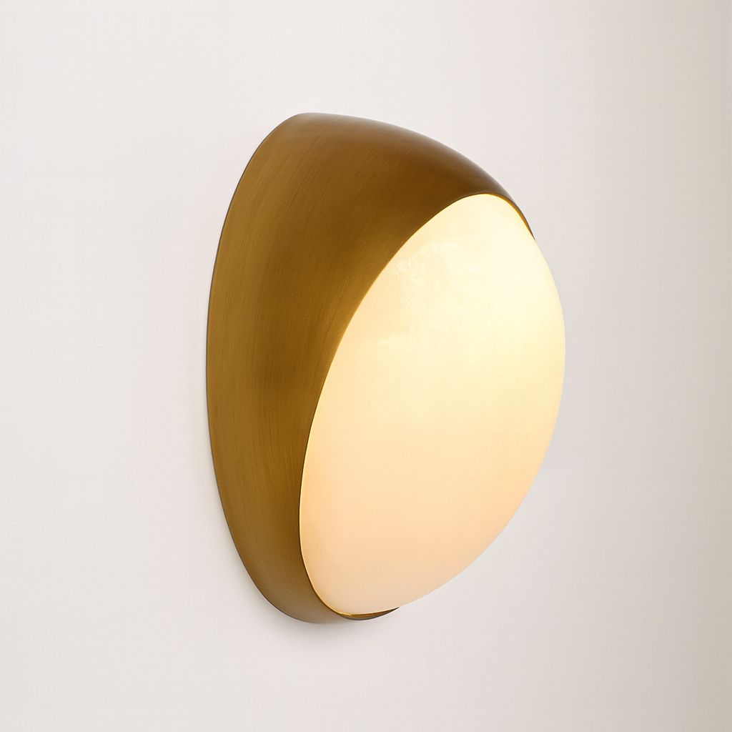 Lunaris Sconce