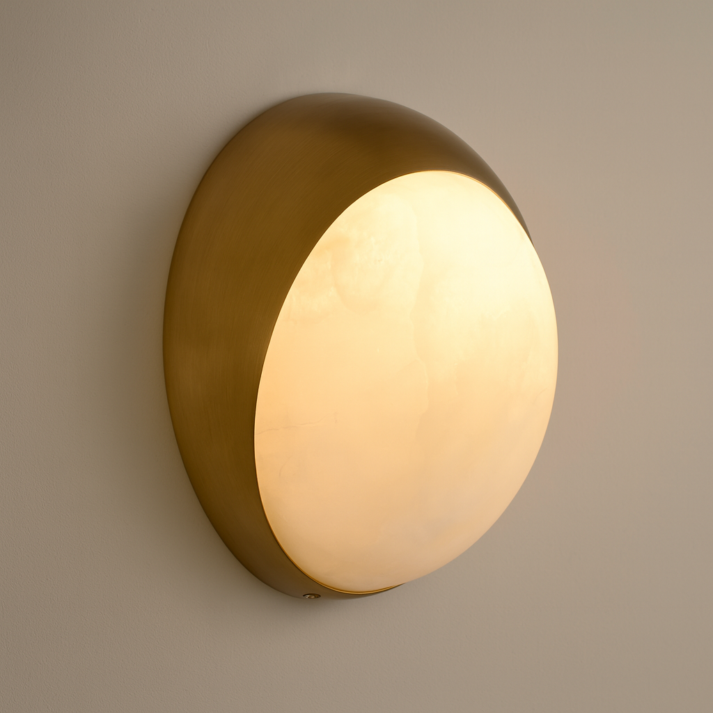 Lunaris Sconce