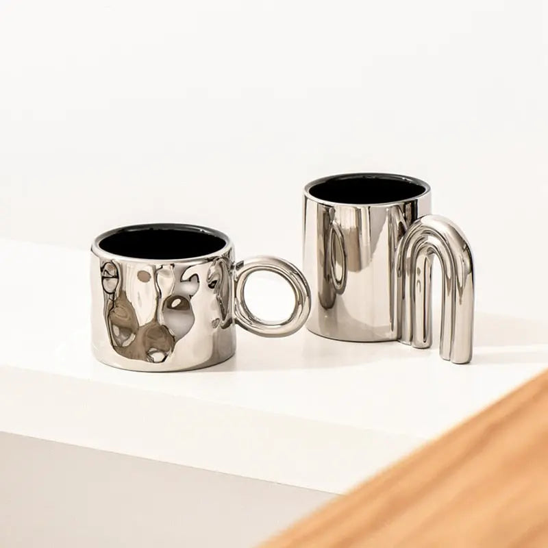 Jacquette Coffee Mug