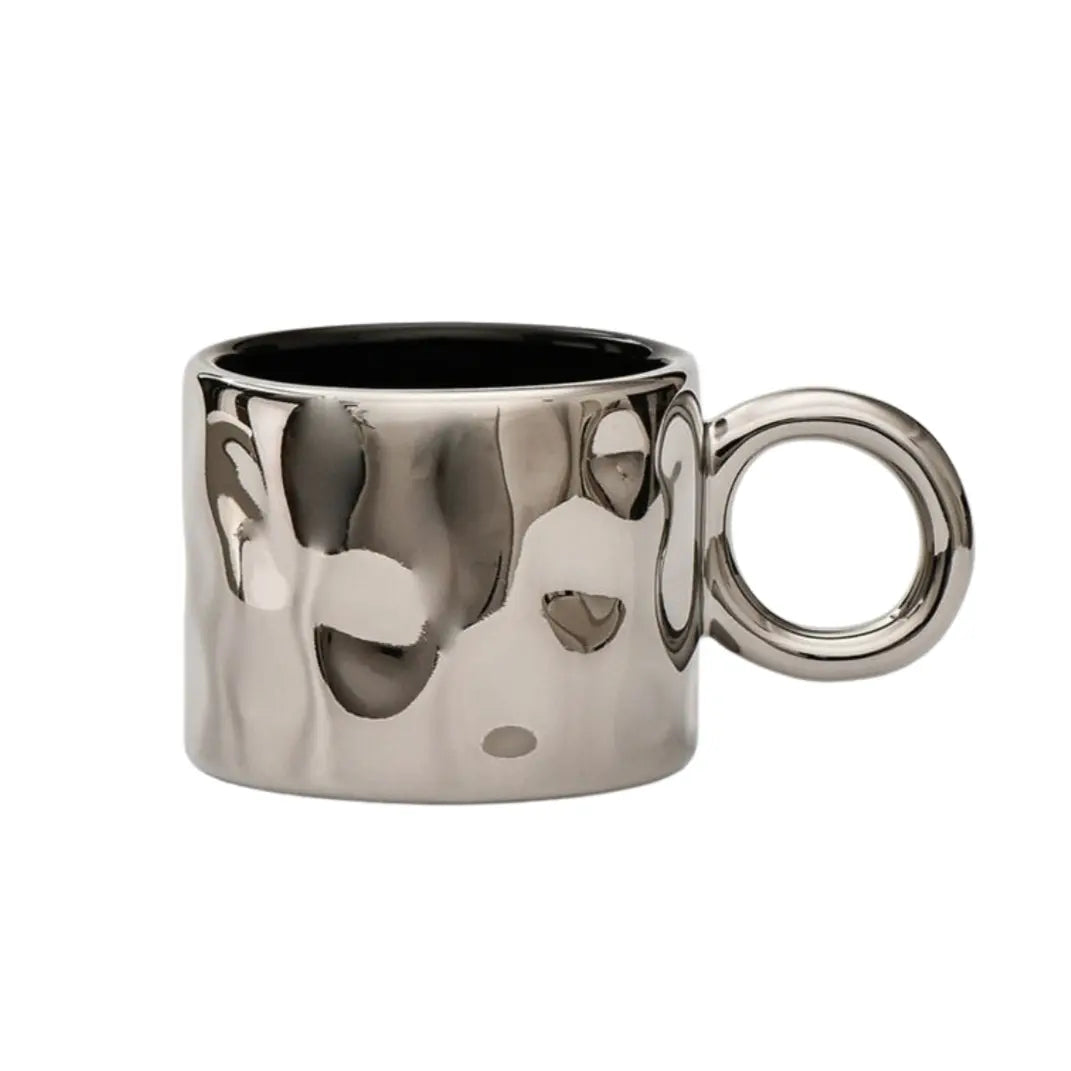 Jacquette Coffee Mug