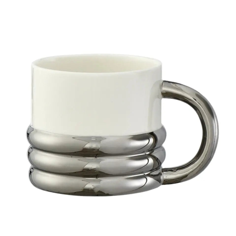 Jacquette Coffee Mug