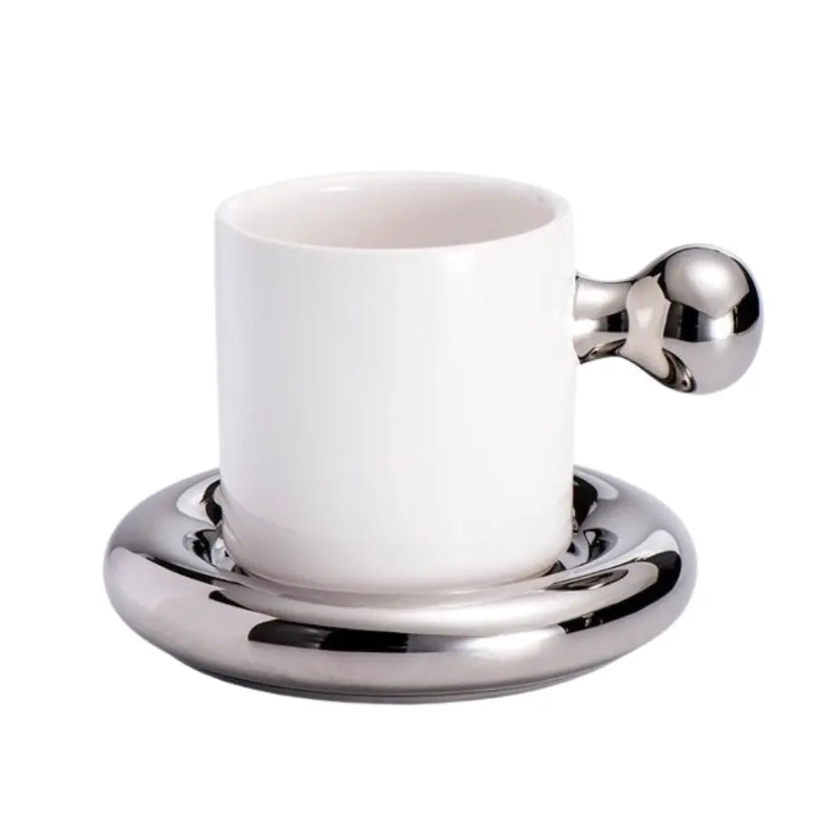 Jacquette Coffee Mug
