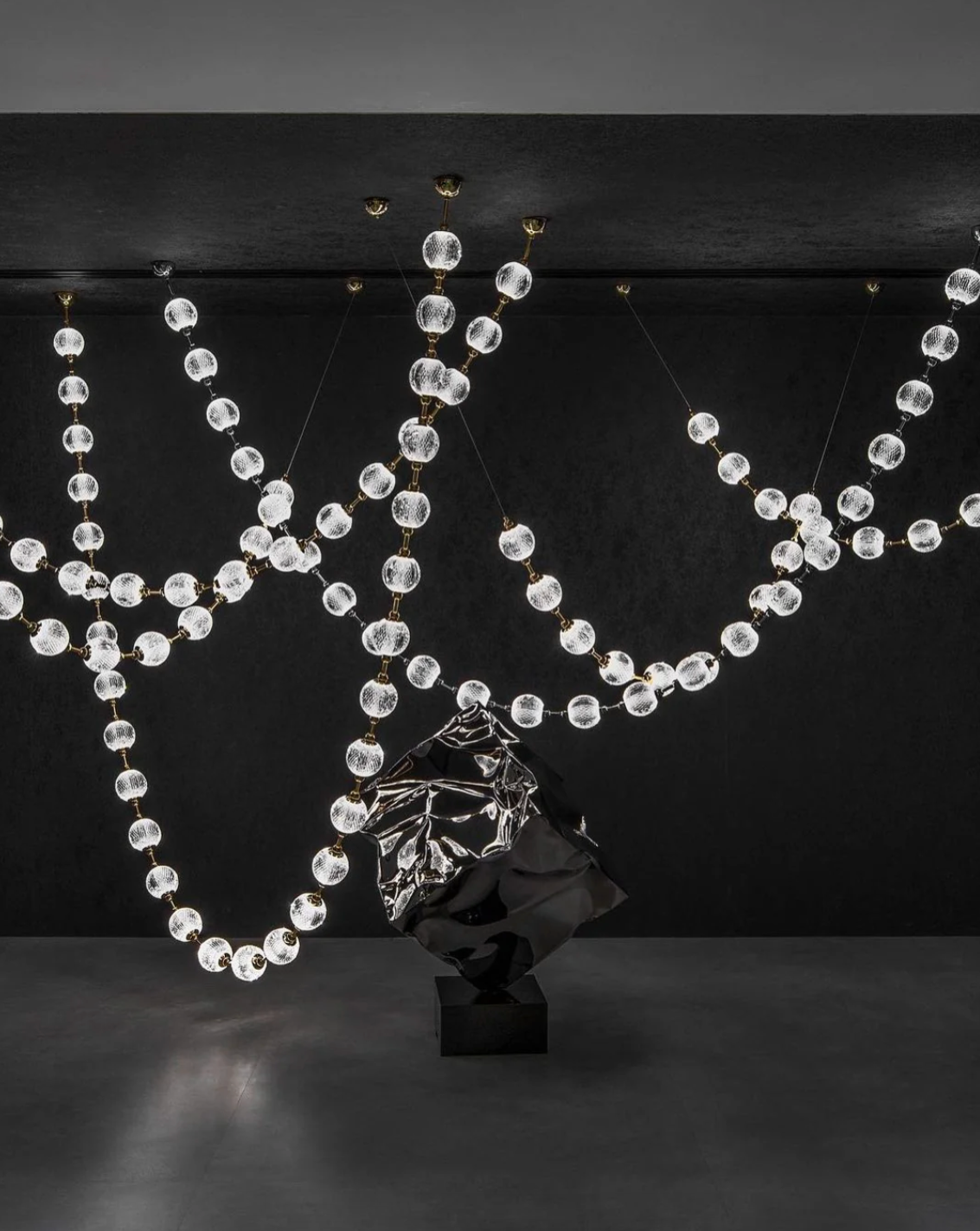Johanne Chandelier