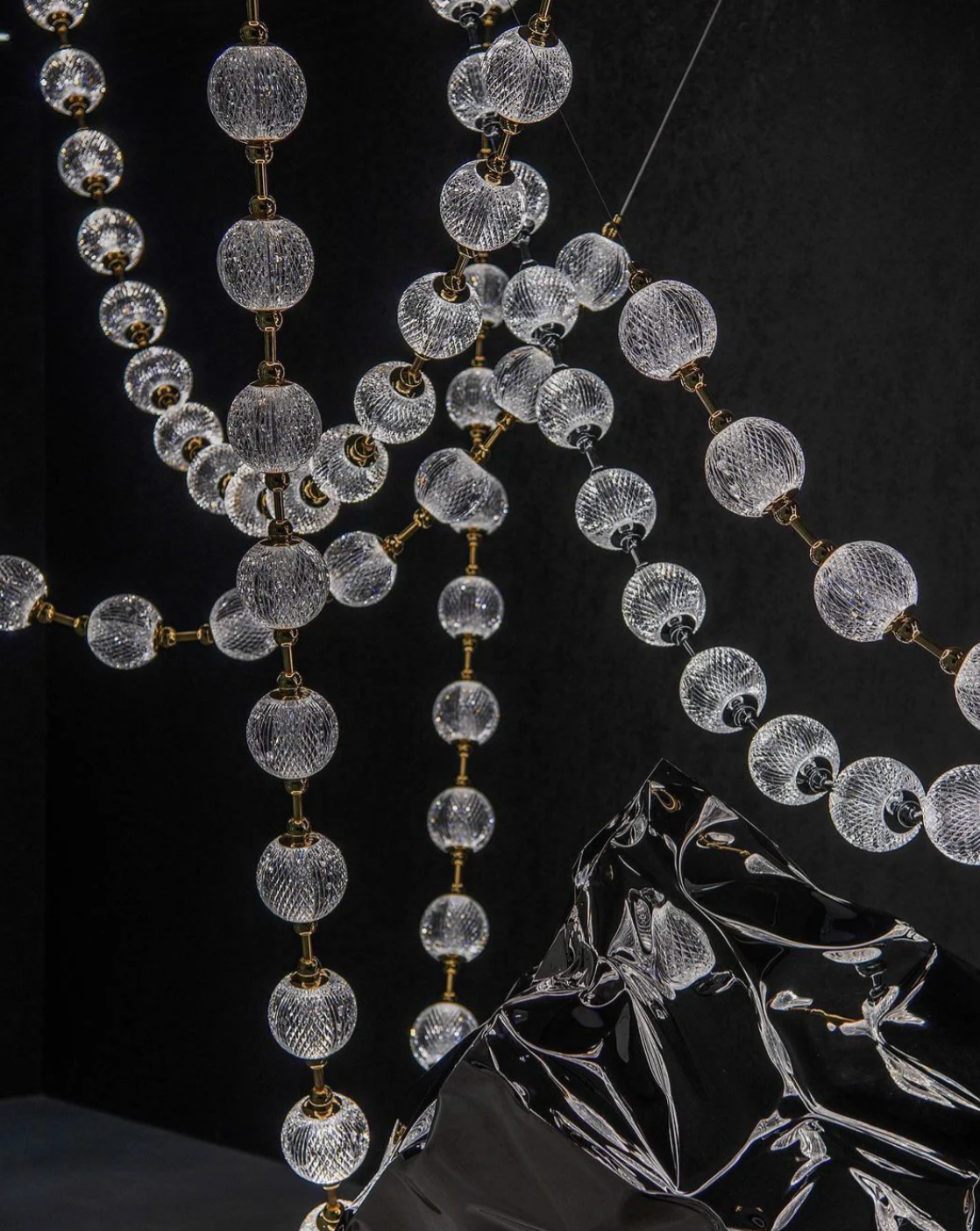 Johanne Chandelier