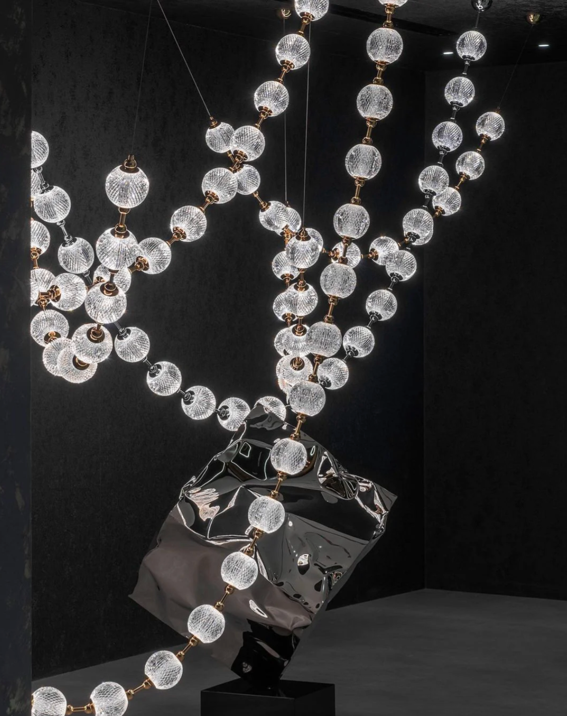Johanne Chandelier