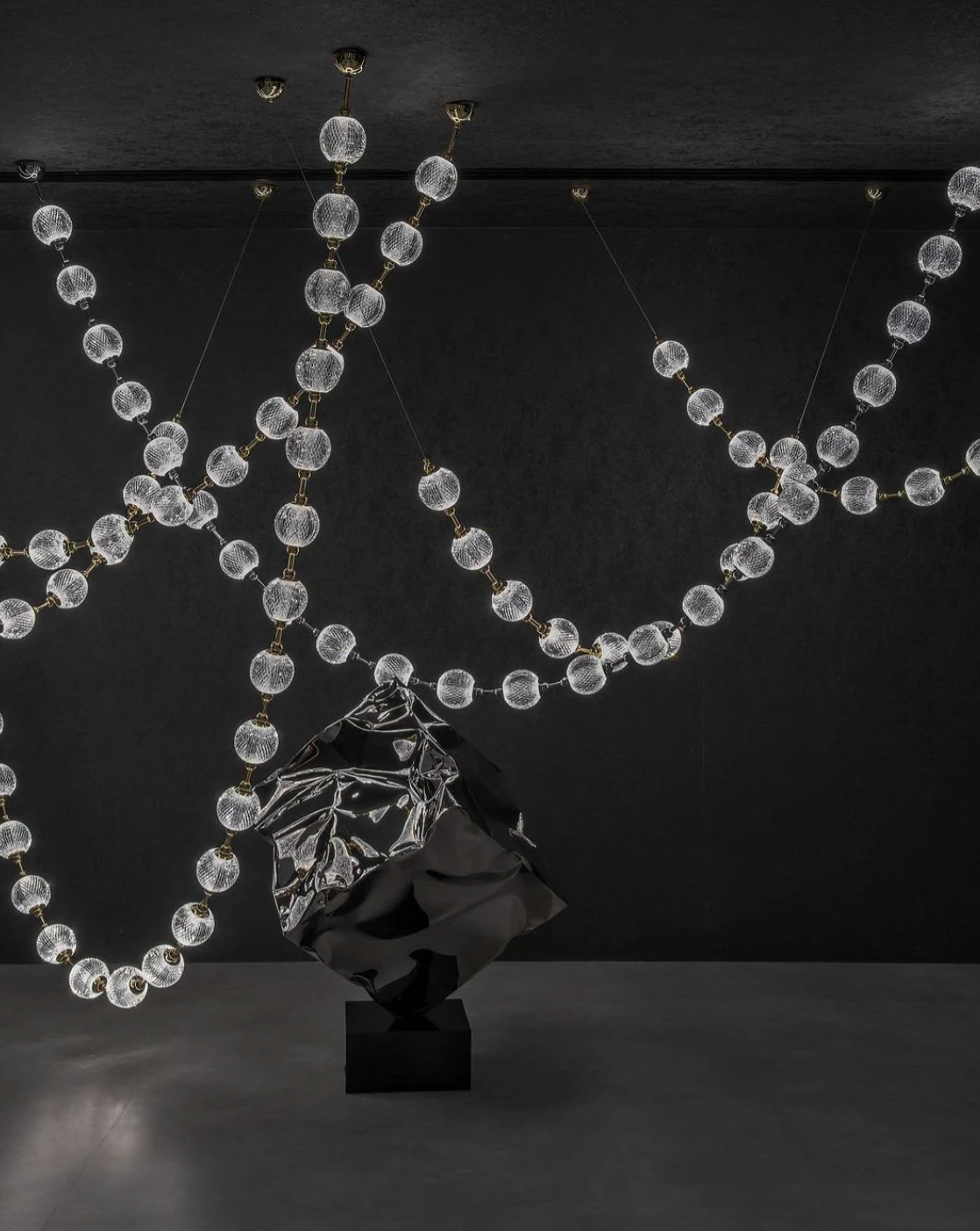 Johanne Chandelier