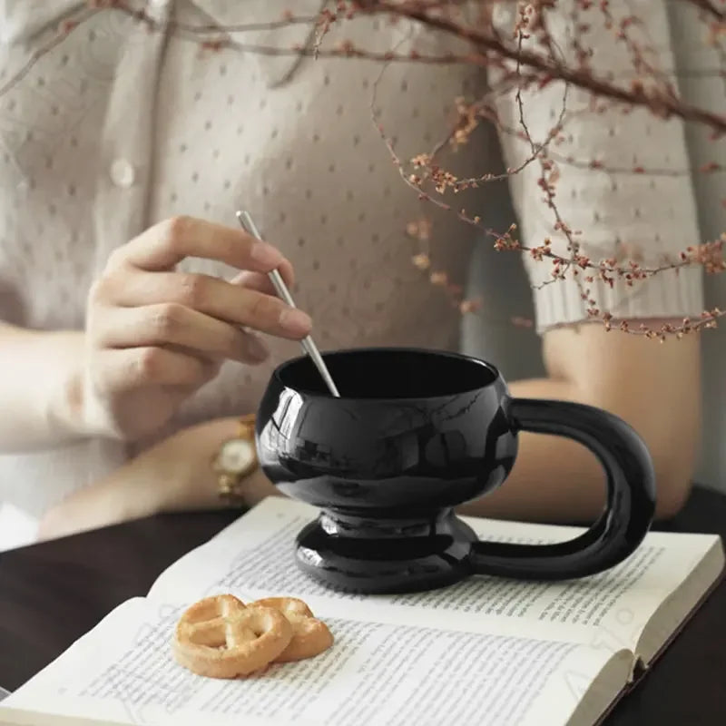 Johanne Mug