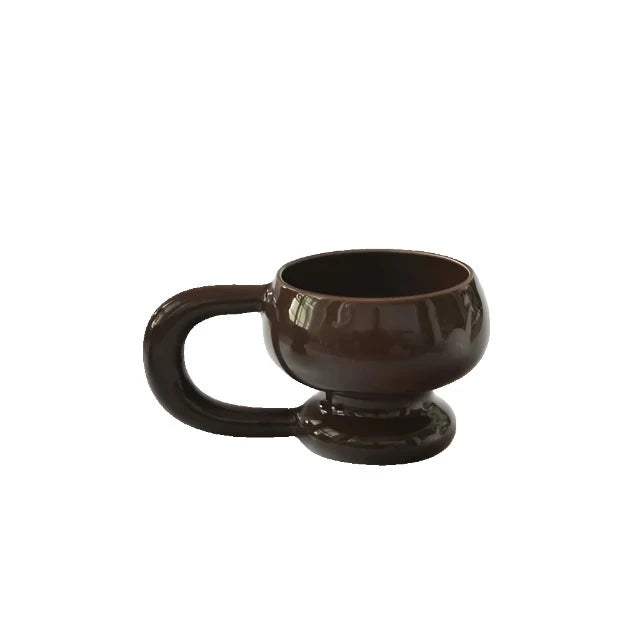 Johanne Mug
