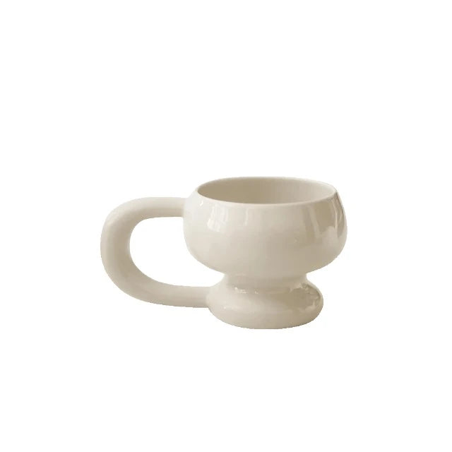 Johanne Mug