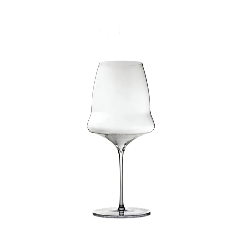 Josette Crystal Glass - v21v13
