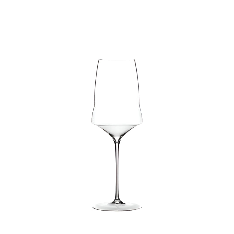 Josette Crystal Glass- v21v13