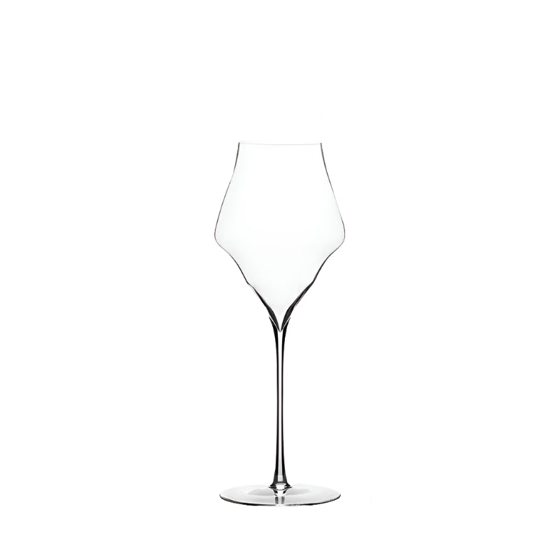 Josette Crystal Glass- v21v13