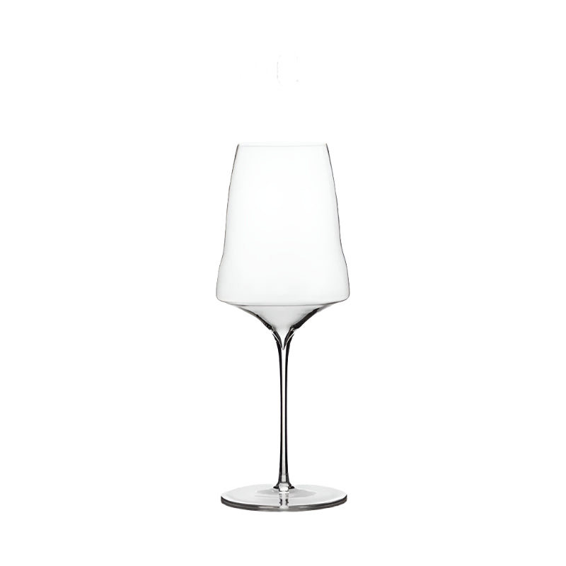 Josette Crystal Glass - v21v13