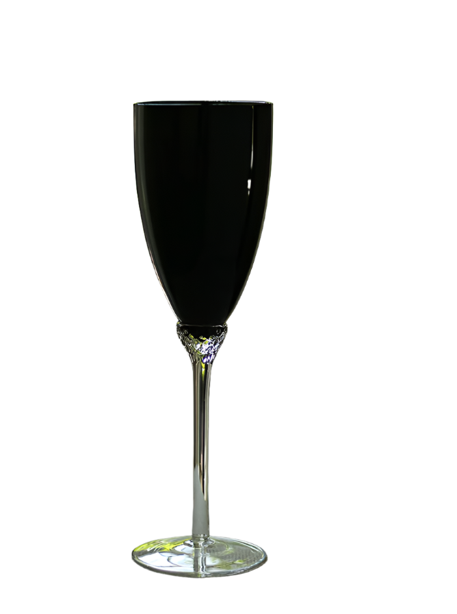 Jules Champagne Glass